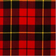 Wallace Modern 13oz Tartan Fabric By The Metre